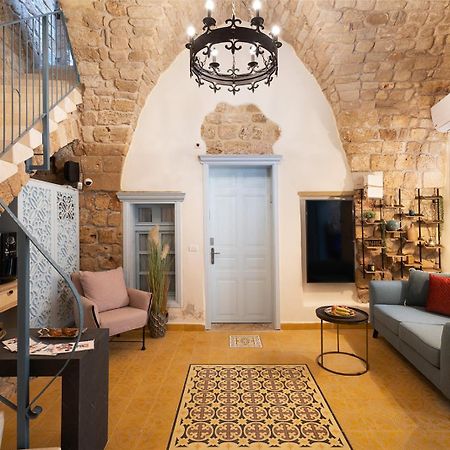 Villa Sera Akko Buitenkant foto