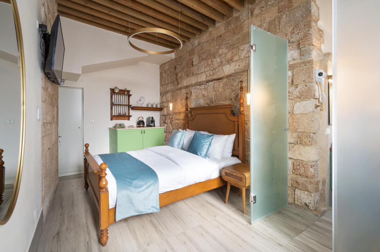 Villa Sera Akko Buitenkant foto