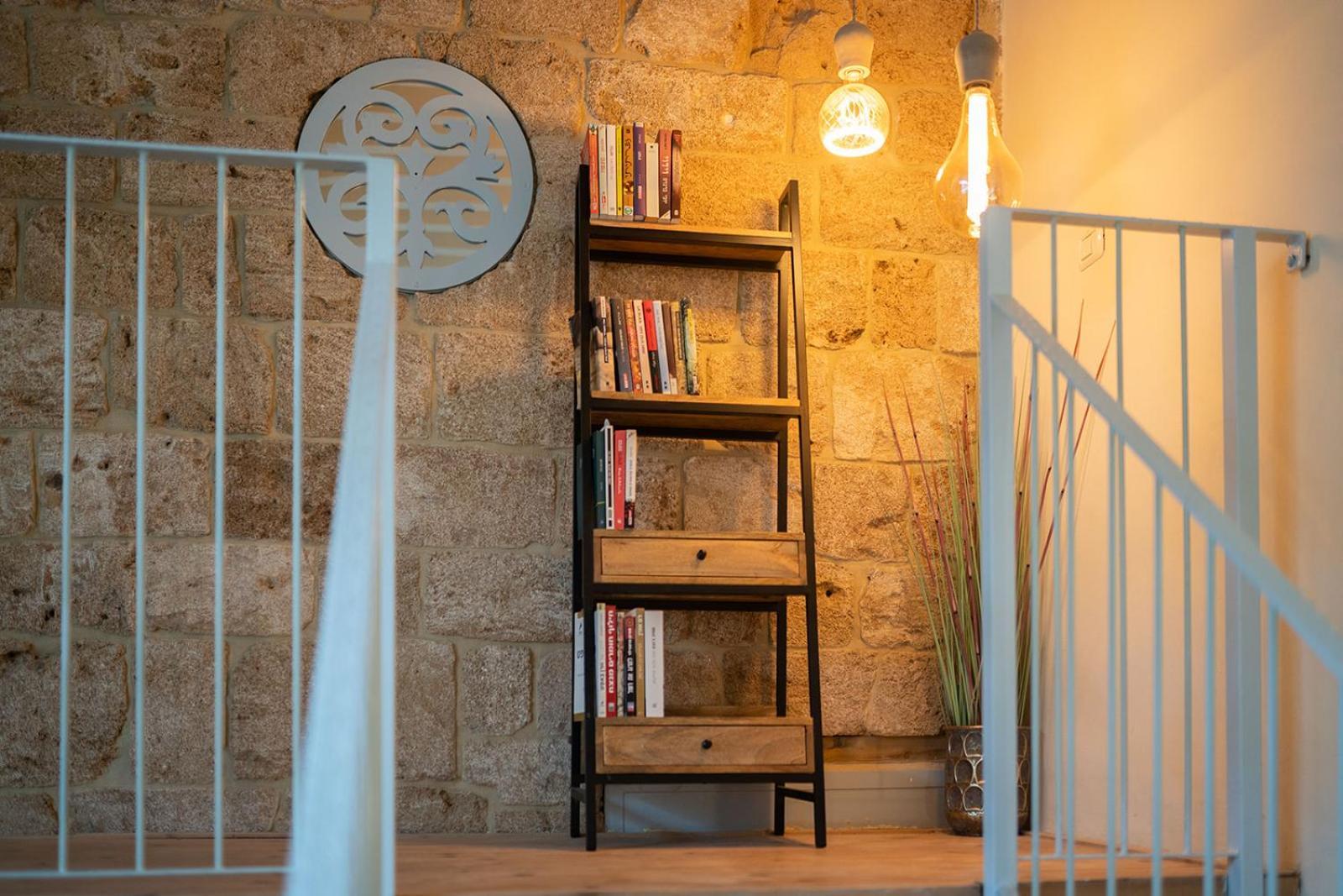 Villa Sera Akko Buitenkant foto