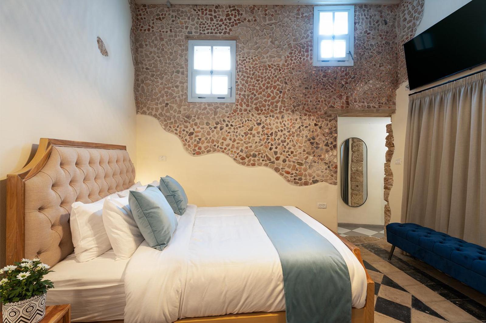 Villa Sera Akko Buitenkant foto