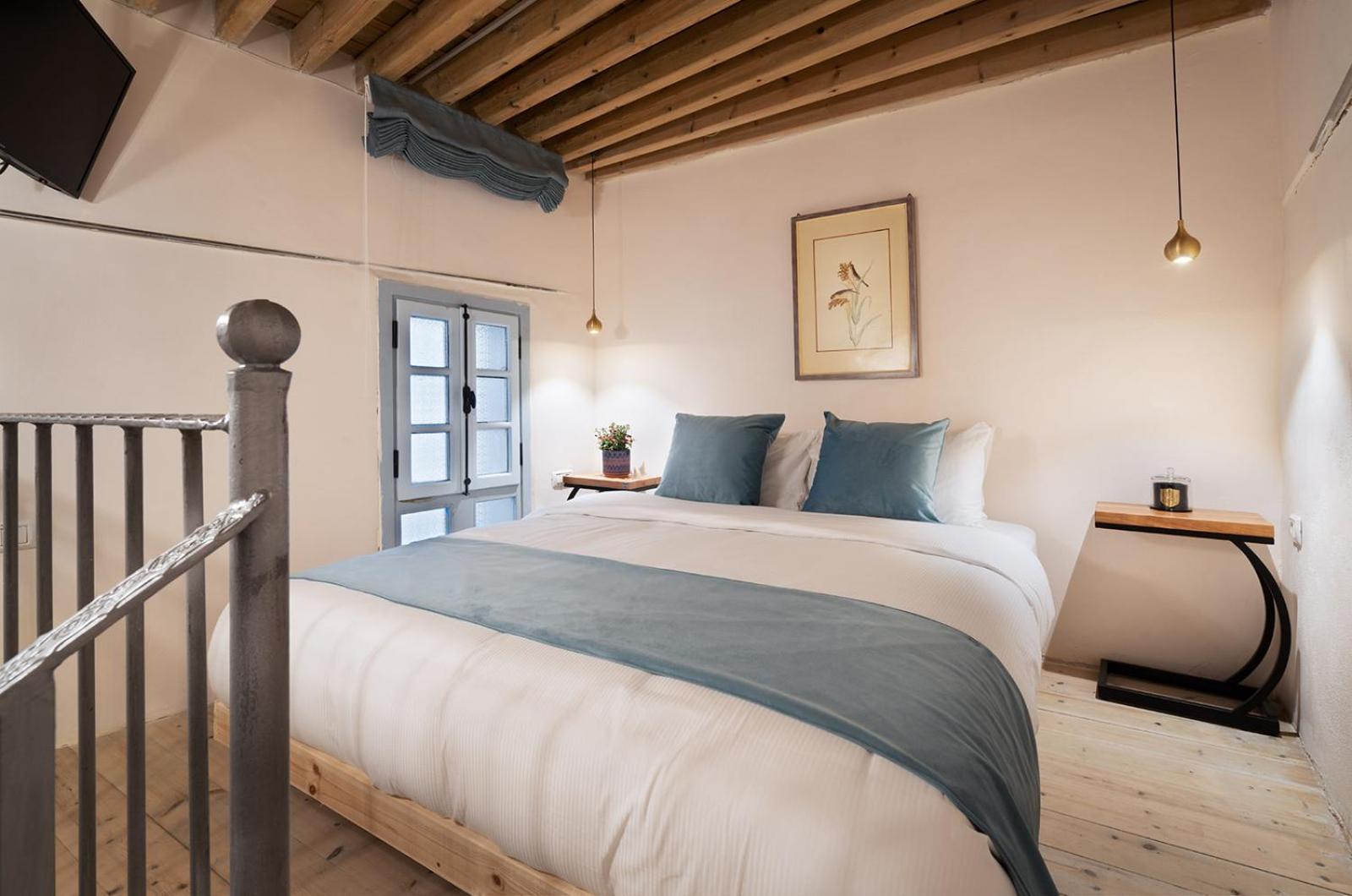 Villa Sera Akko Buitenkant foto